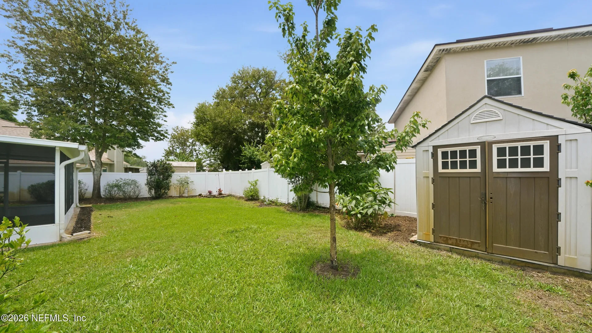 1272 Soaring Flight Way Jacksonville FL 32225