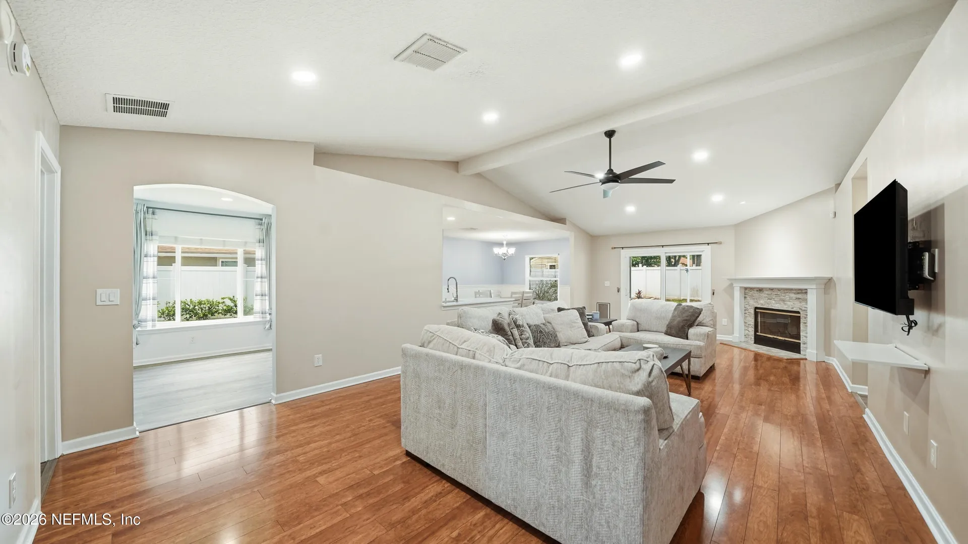 1272 Soaring Flight Way Jacksonville FL 32225