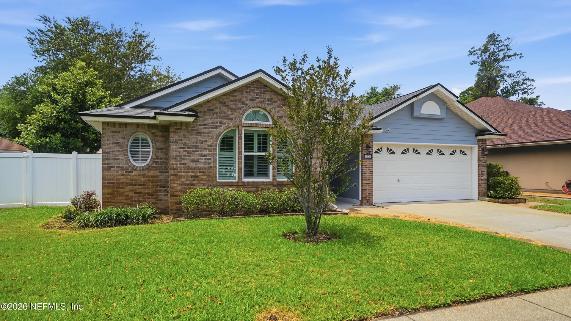 1272 Soaring Flight Way Jacksonville FL 32225