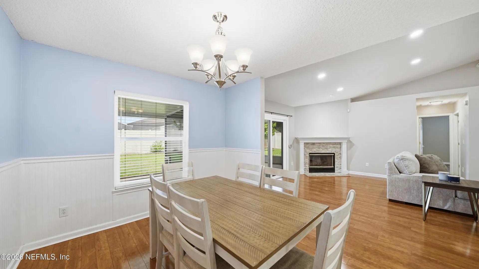 1272 Soaring Flight Way Jacksonville FL 32225