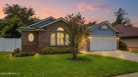 1272 Soaring Flight Way Jacksonville FL 32225