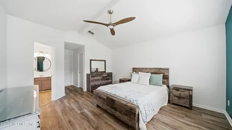 1272 Soaring Flight Way Jacksonville FL 32225