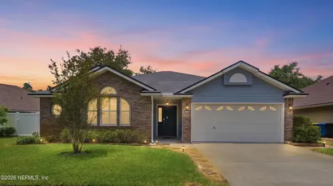 1272 Soaring Flight Way Jacksonville FL 32225