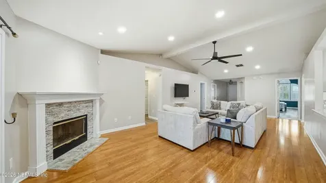 1272 Soaring Flight Way Jacksonville FL 32225