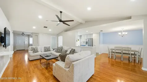 1272 Soaring Flight Way Jacksonville FL 32225