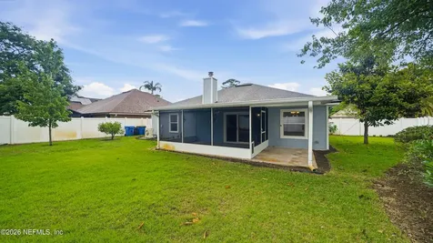 1272 Soaring Flight Way Jacksonville FL 32225