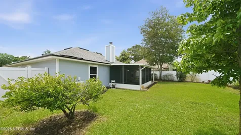 1272 Soaring Flight Way Jacksonville FL 32225