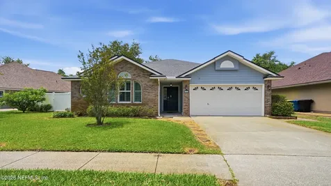 1272 Soaring Flight Way Jacksonville FL 32225