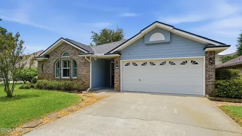 1272 Soaring Flight Way Jacksonville FL 32225