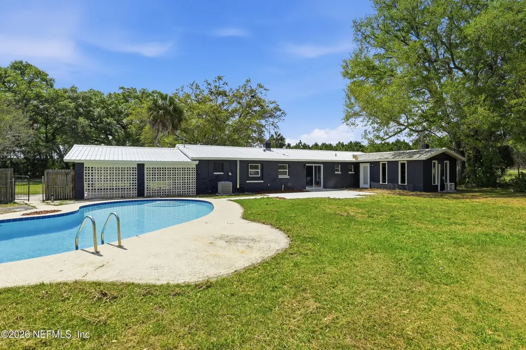 980 SW 105th Street Trenton FL 32693