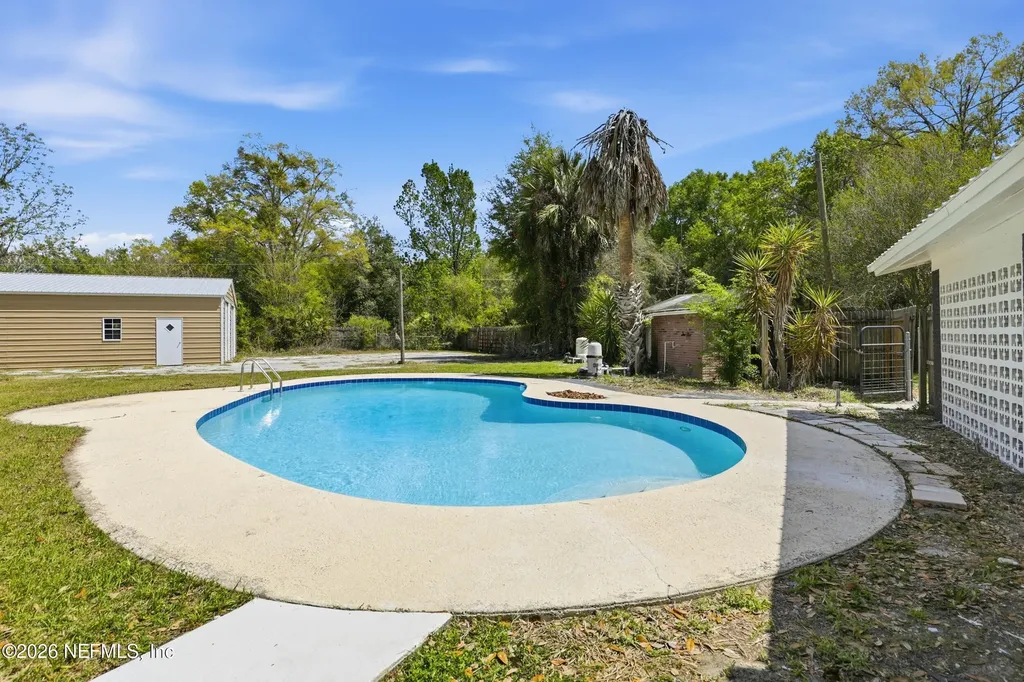 980 SW 105th Street Trenton FL 32693