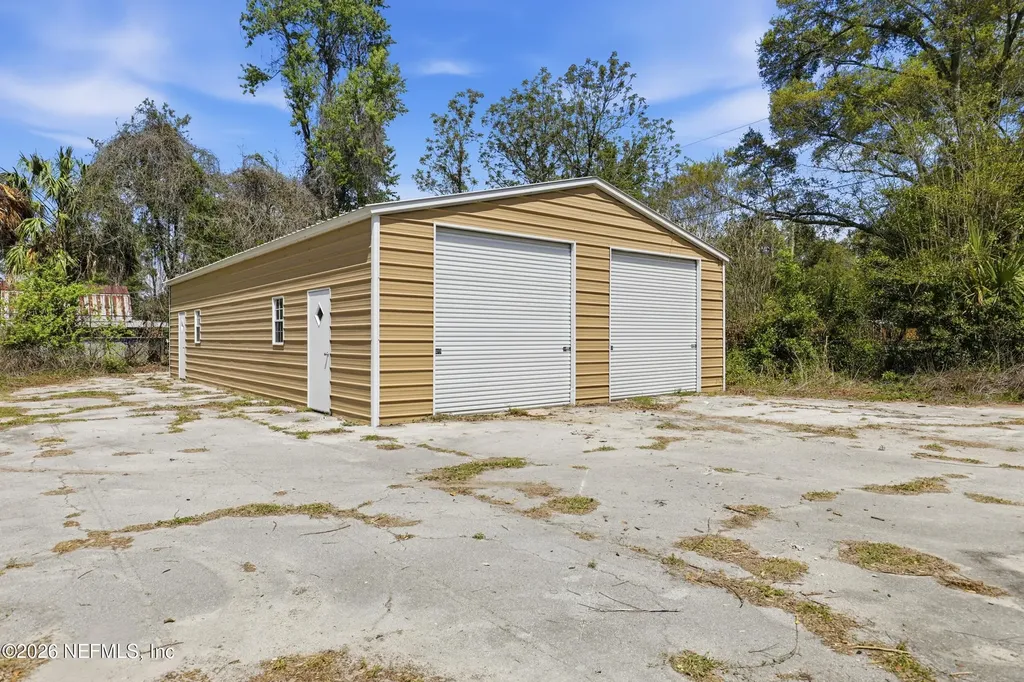 980 SW 105th Street Trenton FL 32693