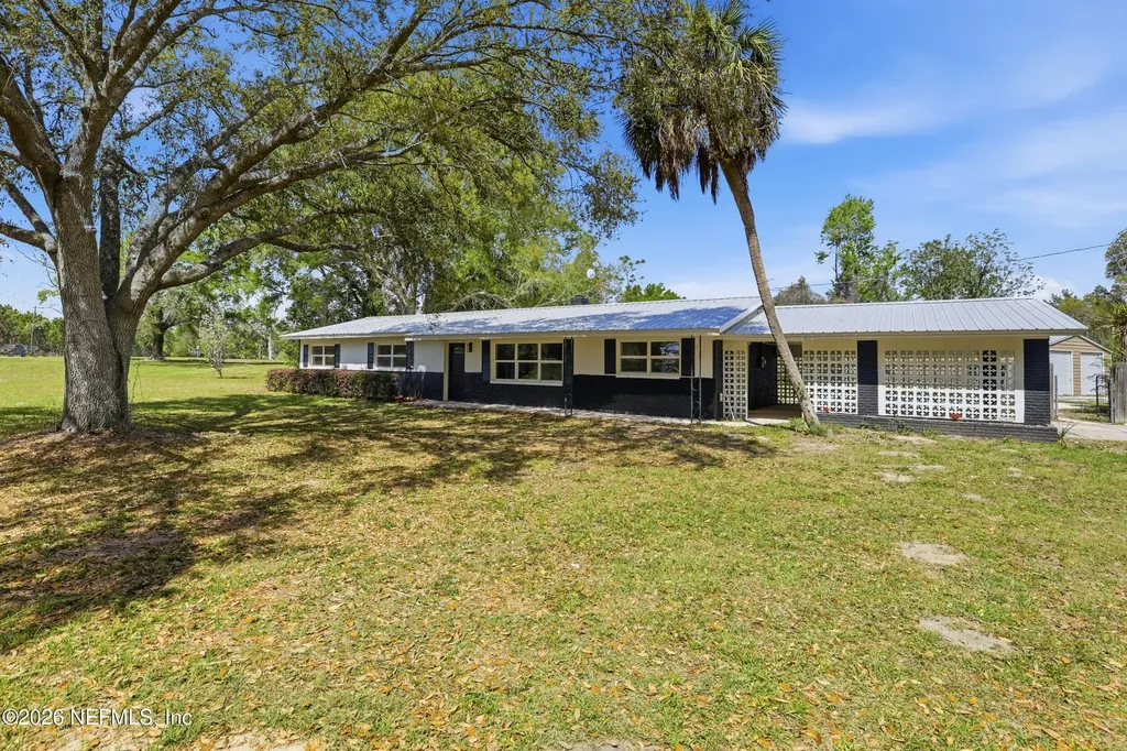 980 SW 105th Street Trenton FL 32693
