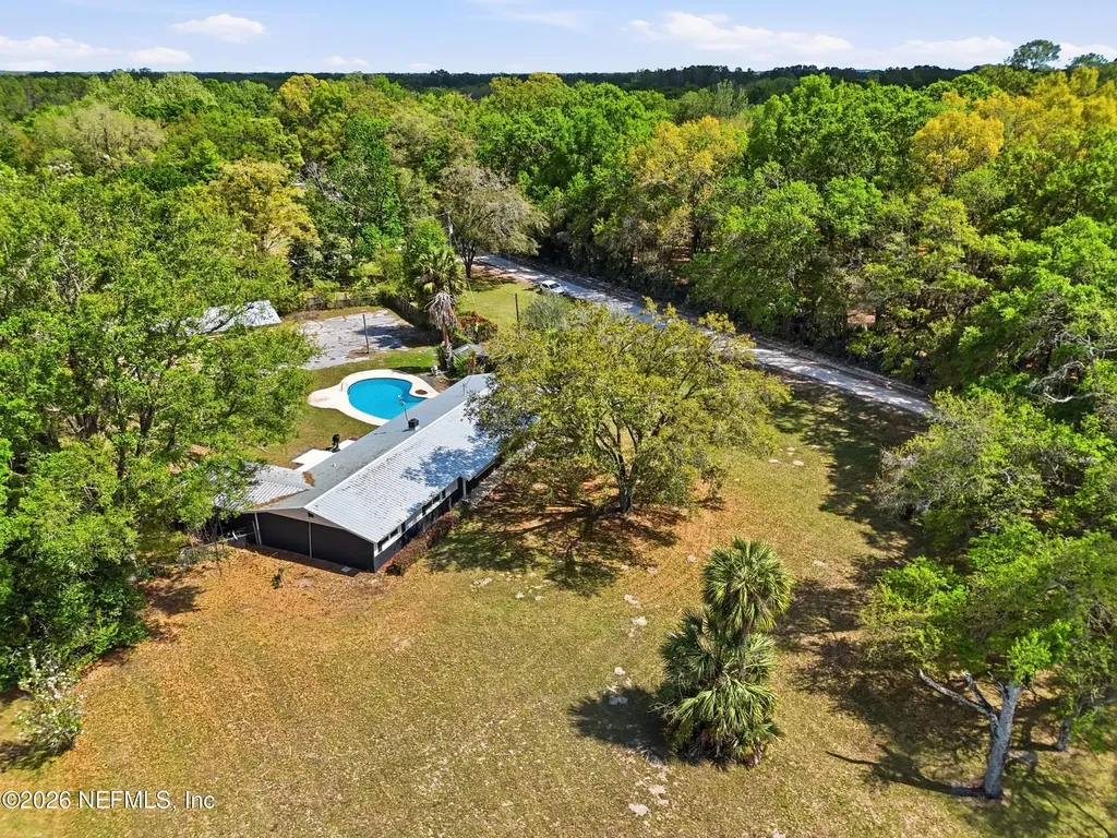 980 SW 105th Street Trenton FL 32693