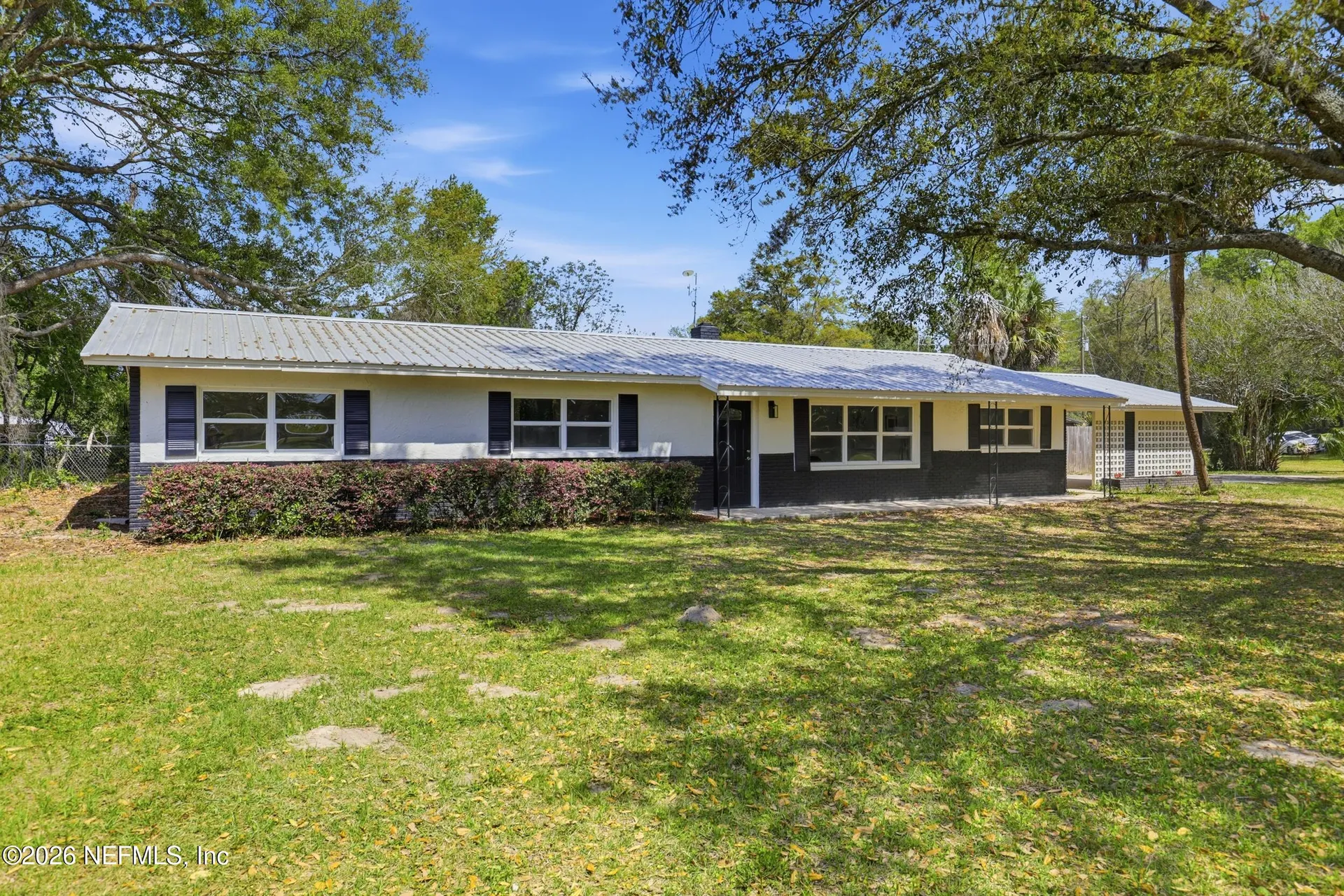980 SW 105th Street Trenton FL 32693