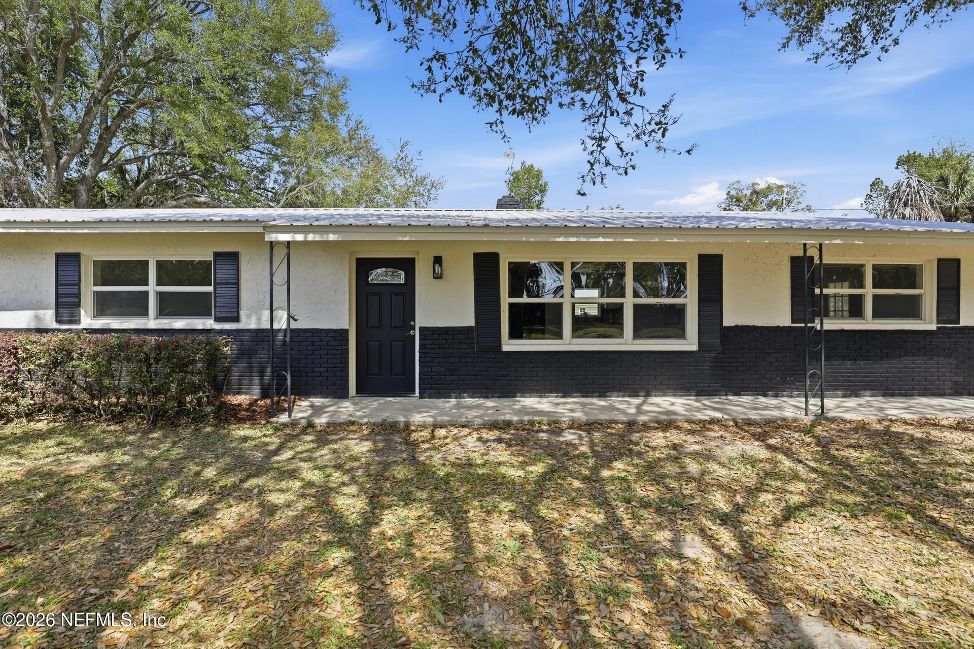 980 SW 105th Street Trenton FL 32693