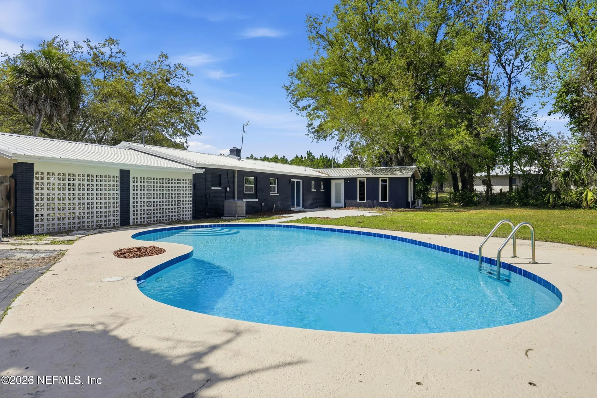 980 SW 105th Street Trenton FL 32693