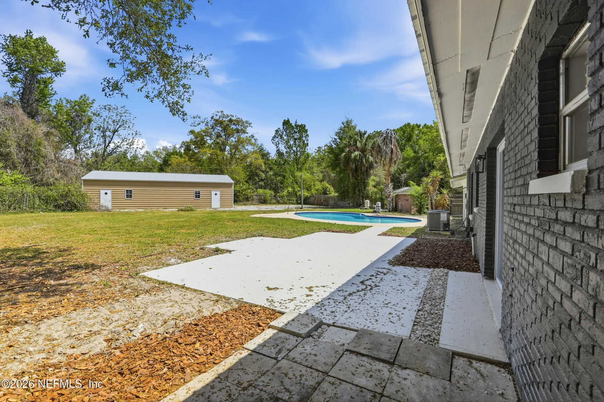 980 SW 105th Street Trenton FL 32693