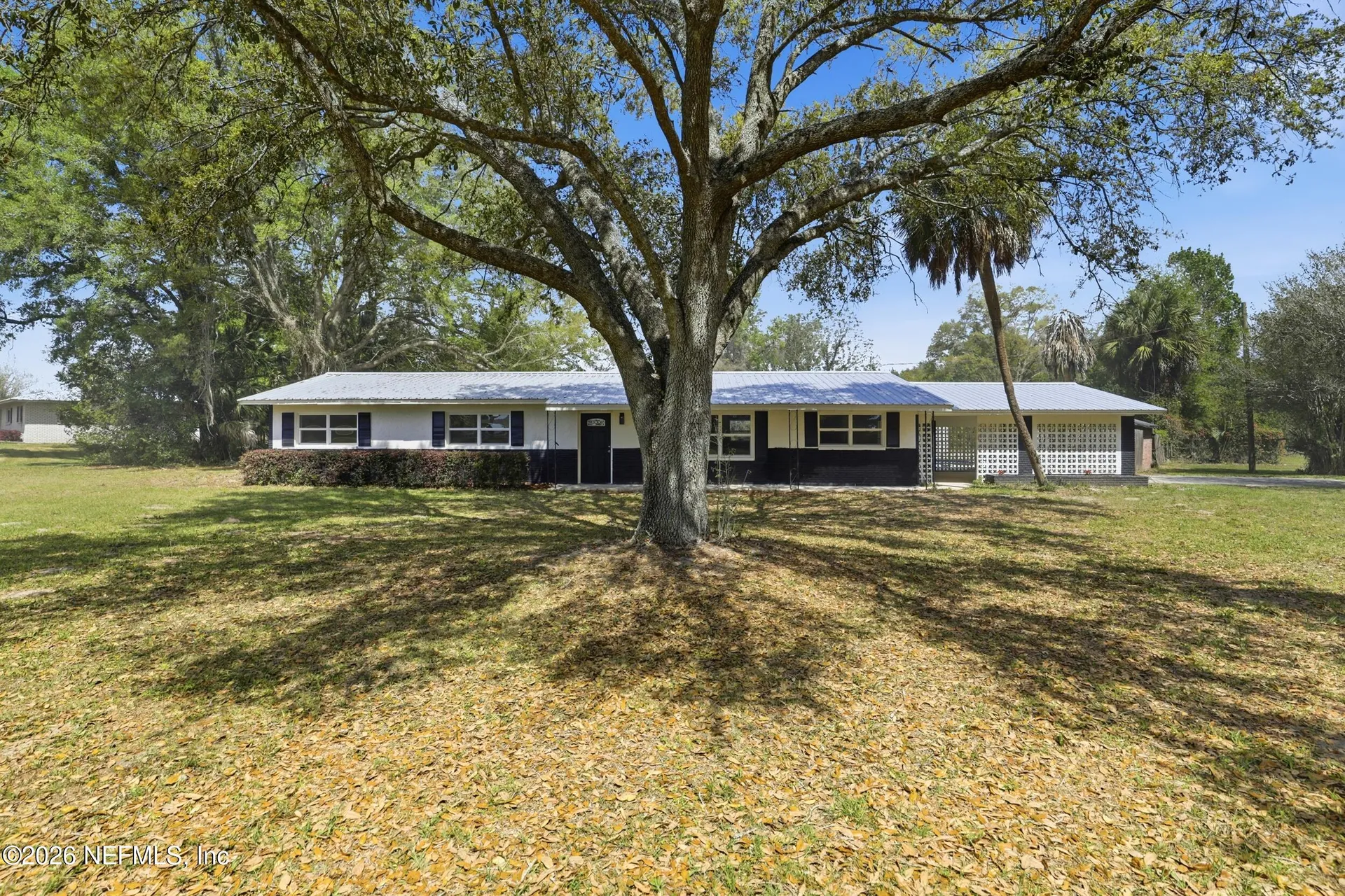 980 SW 105th Street Trenton FL 32693