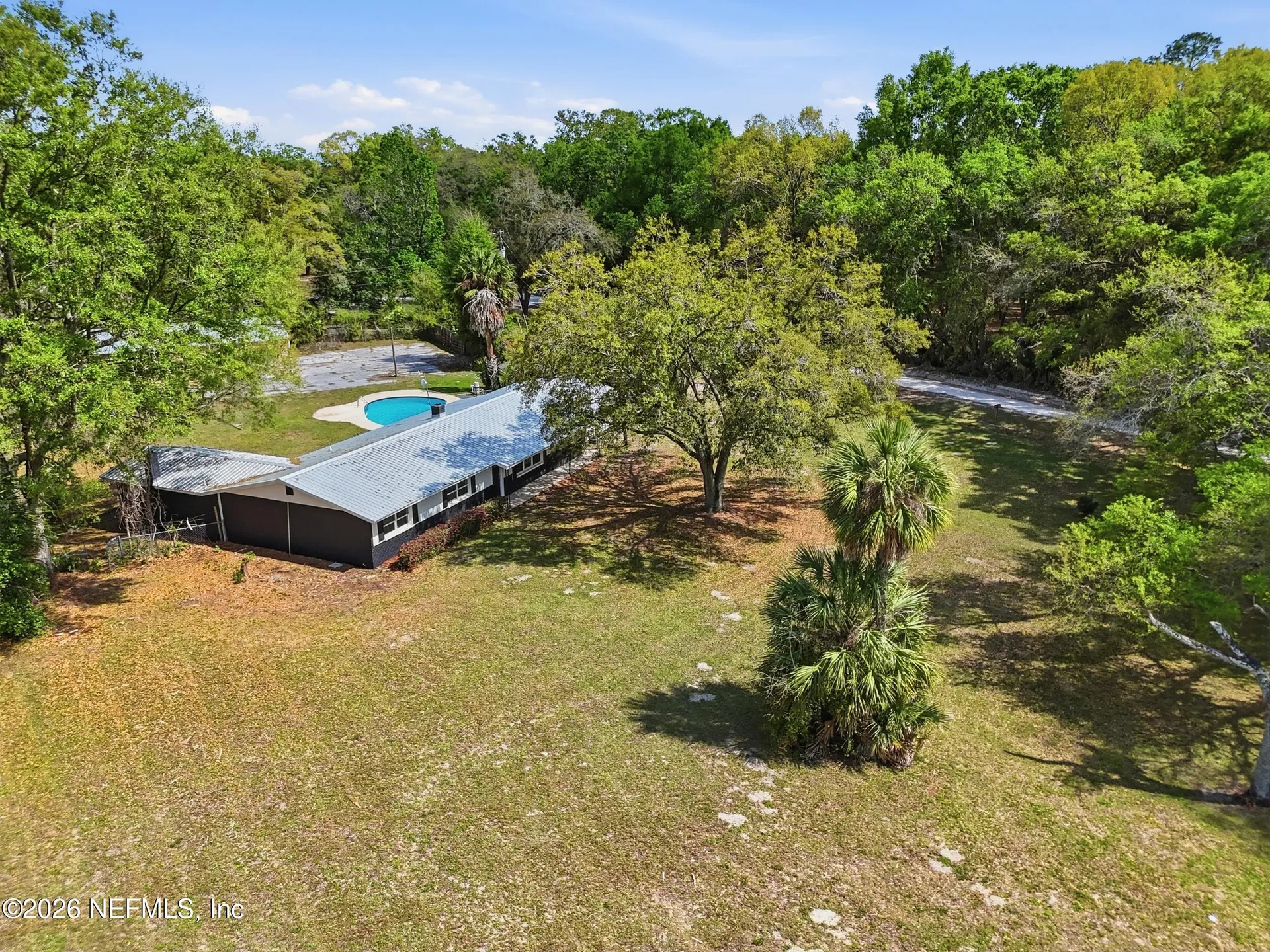980 SW 105th Street Trenton FL 32693