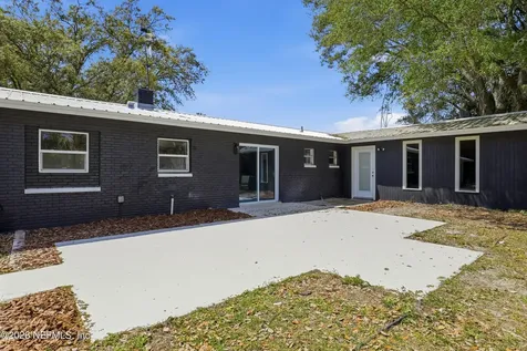 980 SW 105th Street Trenton FL 32693