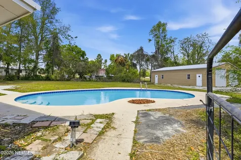980 SW 105th Street Trenton FL 32693