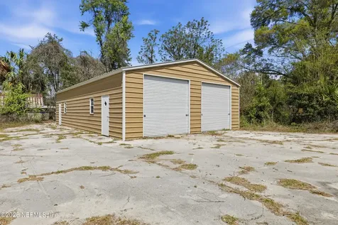 980 SW 105th Street Trenton FL 32693