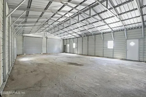 980 SW 105th Street Trenton FL 32693