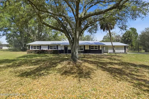 980 SW 105th Street Trenton FL 32693