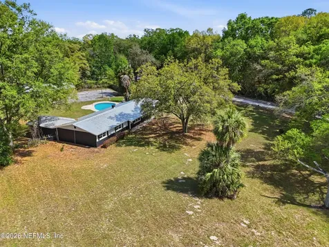 980 SW 105th Street Trenton FL 32693