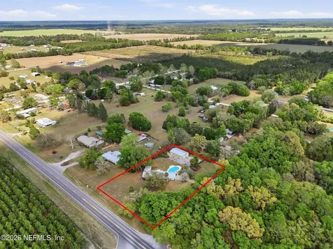 980 SW 105th Street Trenton FL 32693