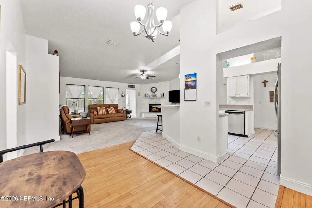 1712 Bristlecone Pine Place Jacksonville FL 32225