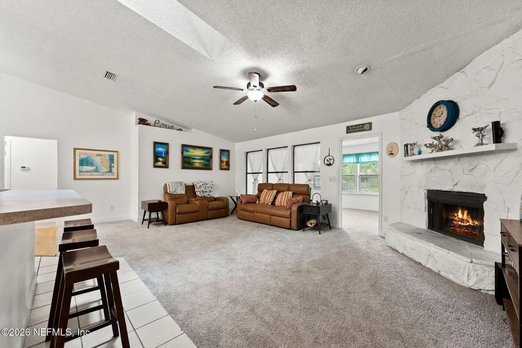 1712 Bristlecone Pine Place Jacksonville FL 32225
