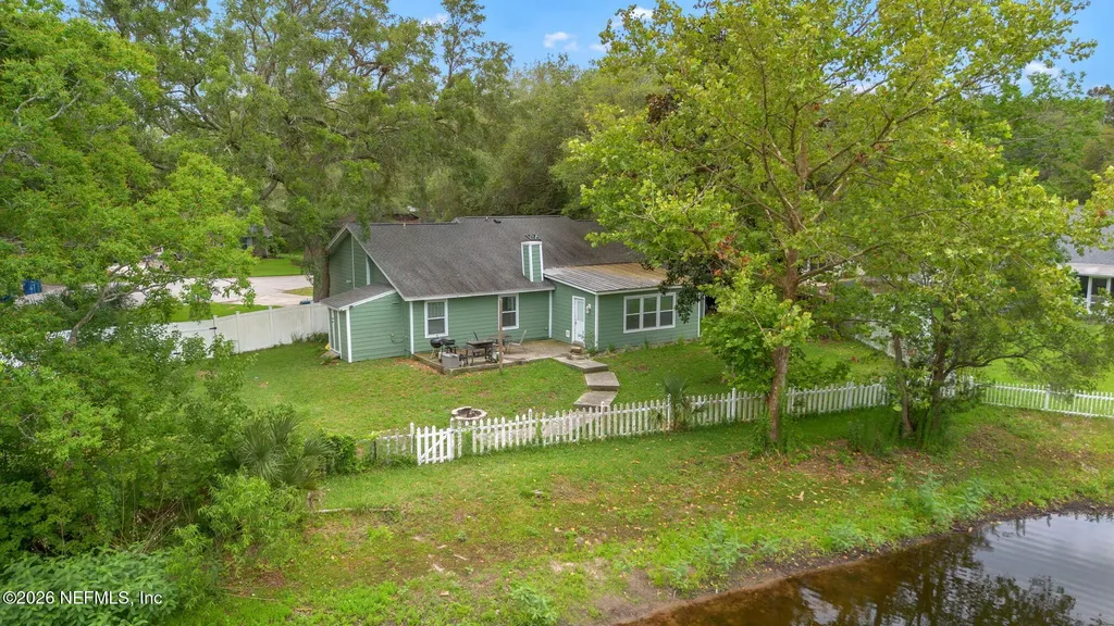 1712 Bristlecone Pine Place Jacksonville FL 32225