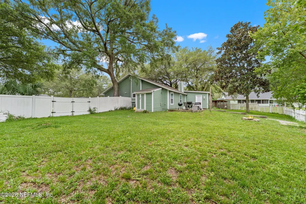 1712 Bristlecone Pine Place Jacksonville FL 32225