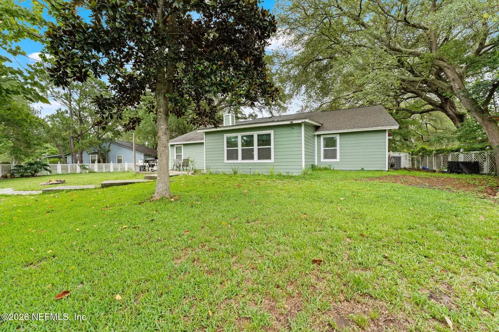 1712 Bristlecone Pine Place Jacksonville FL 32225