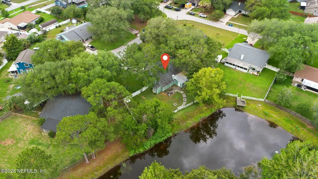 1712 Bristlecone Pine Place Jacksonville FL 32225