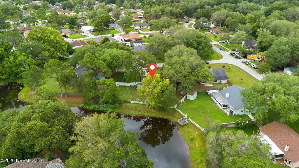 1712 Bristlecone Pine Place Jacksonville FL 32225
