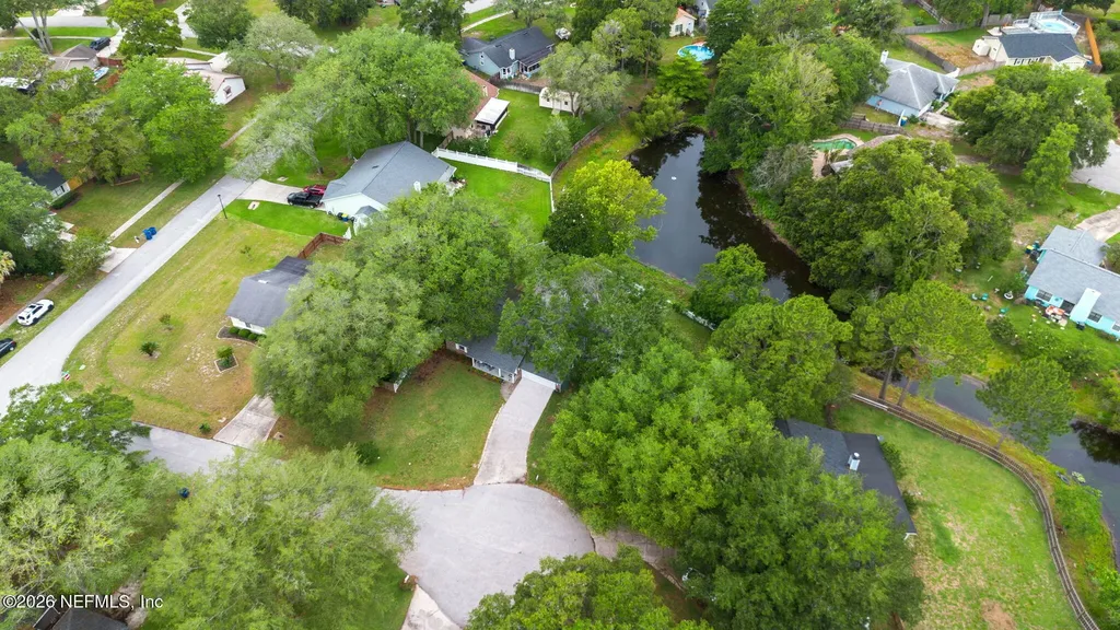 1712 Bristlecone Pine Place Jacksonville FL 32225