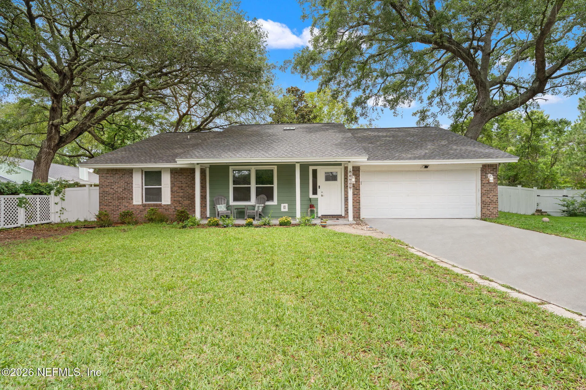 1712 Bristlecone Pine Place Jacksonville FL 32225