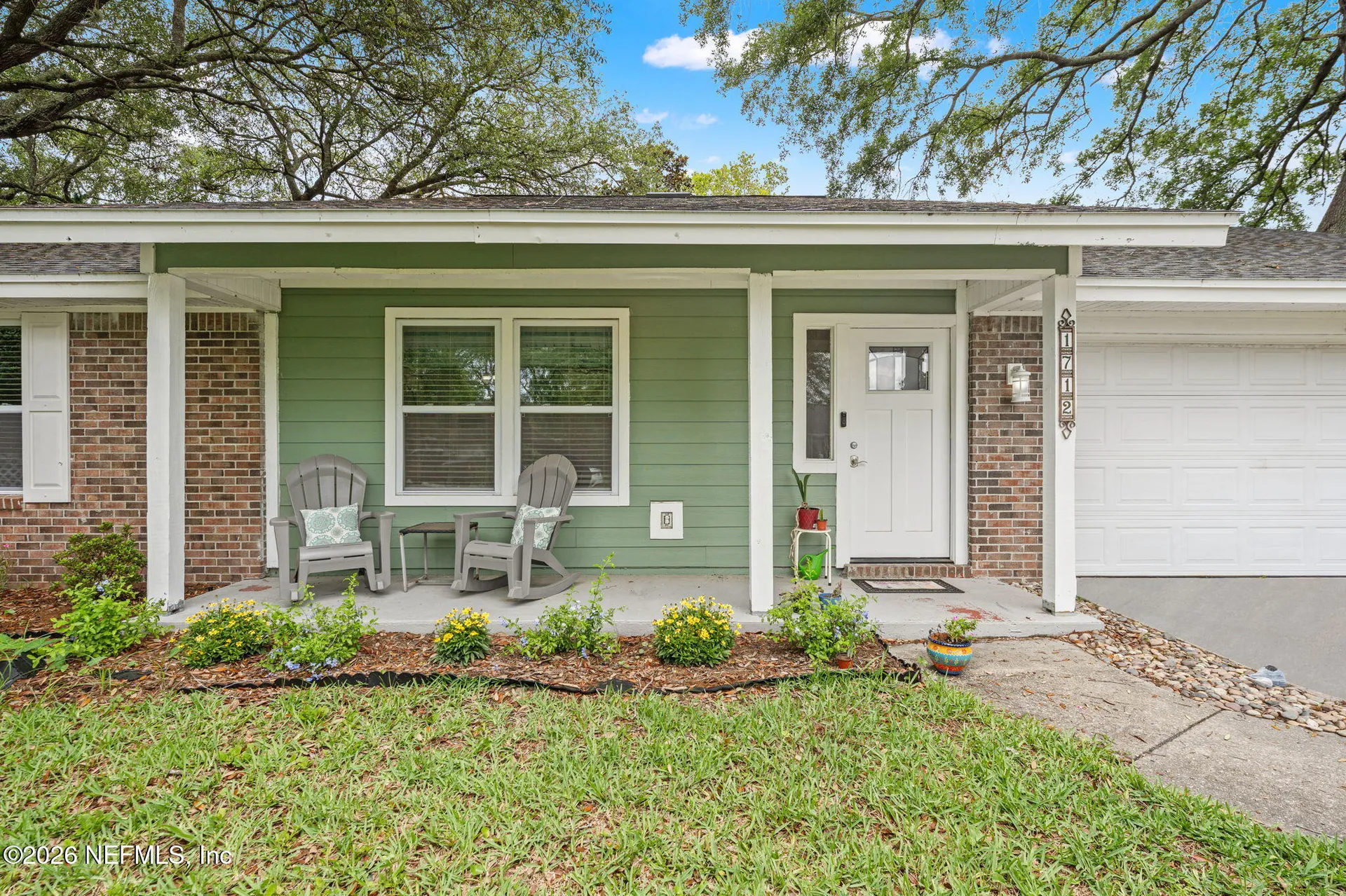 1712 Bristlecone Pine Place Jacksonville FL 32225
