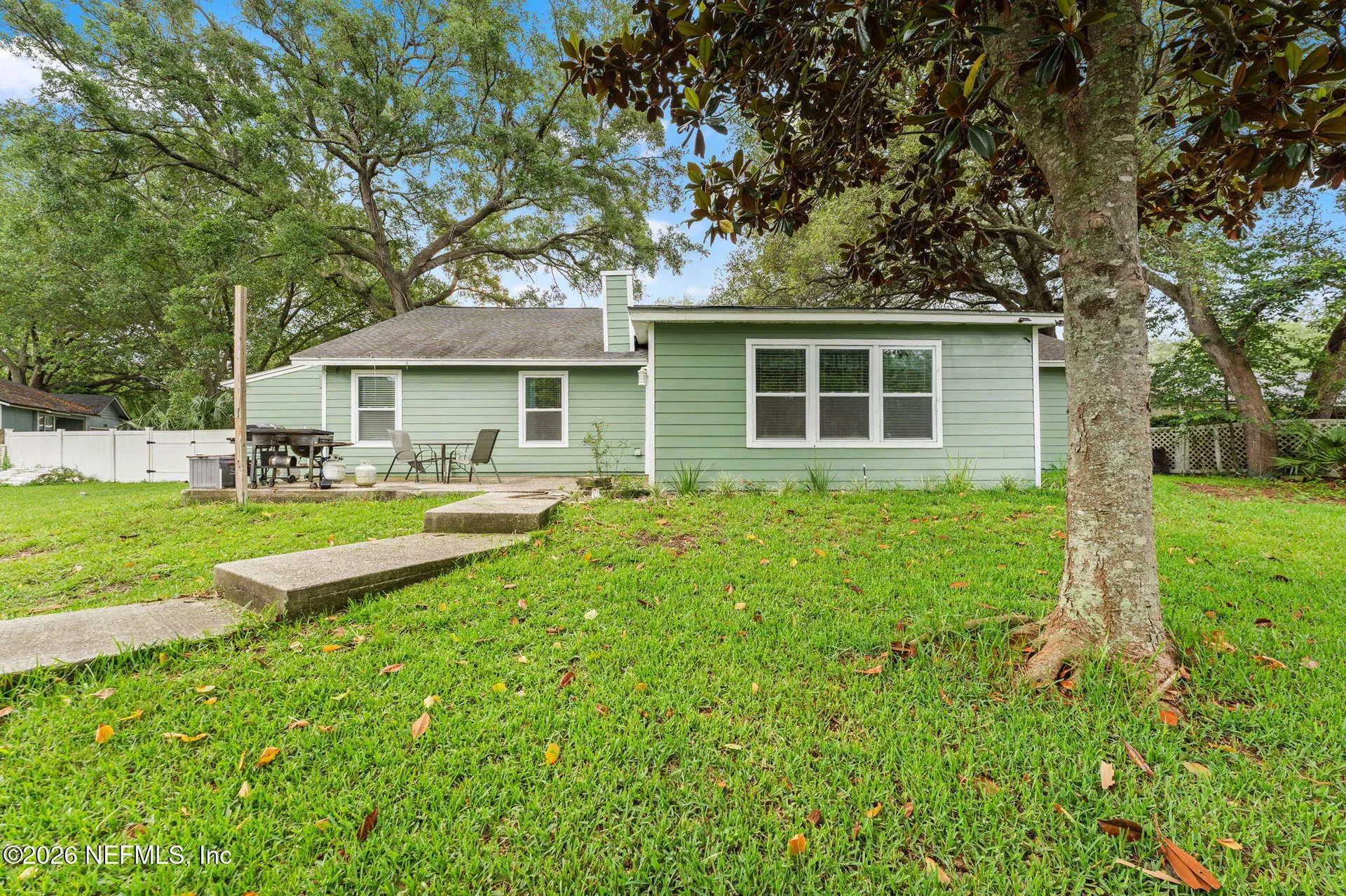 1712 Bristlecone Pine Place Jacksonville FL 32225