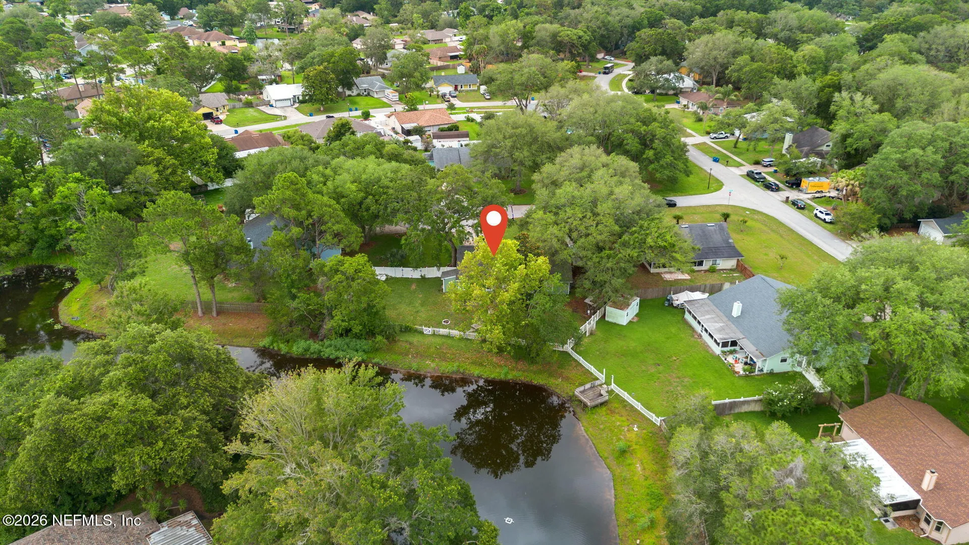 1712 Bristlecone Pine Place Jacksonville FL 32225