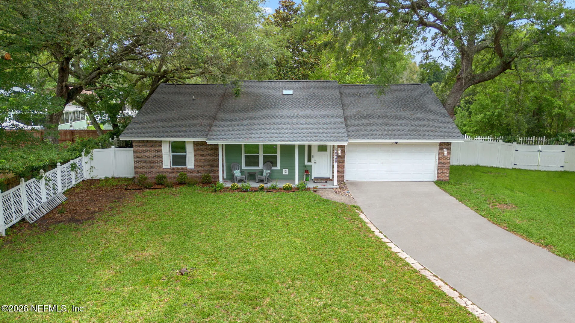 1712 Bristlecone Pine Place Jacksonville FL 32225