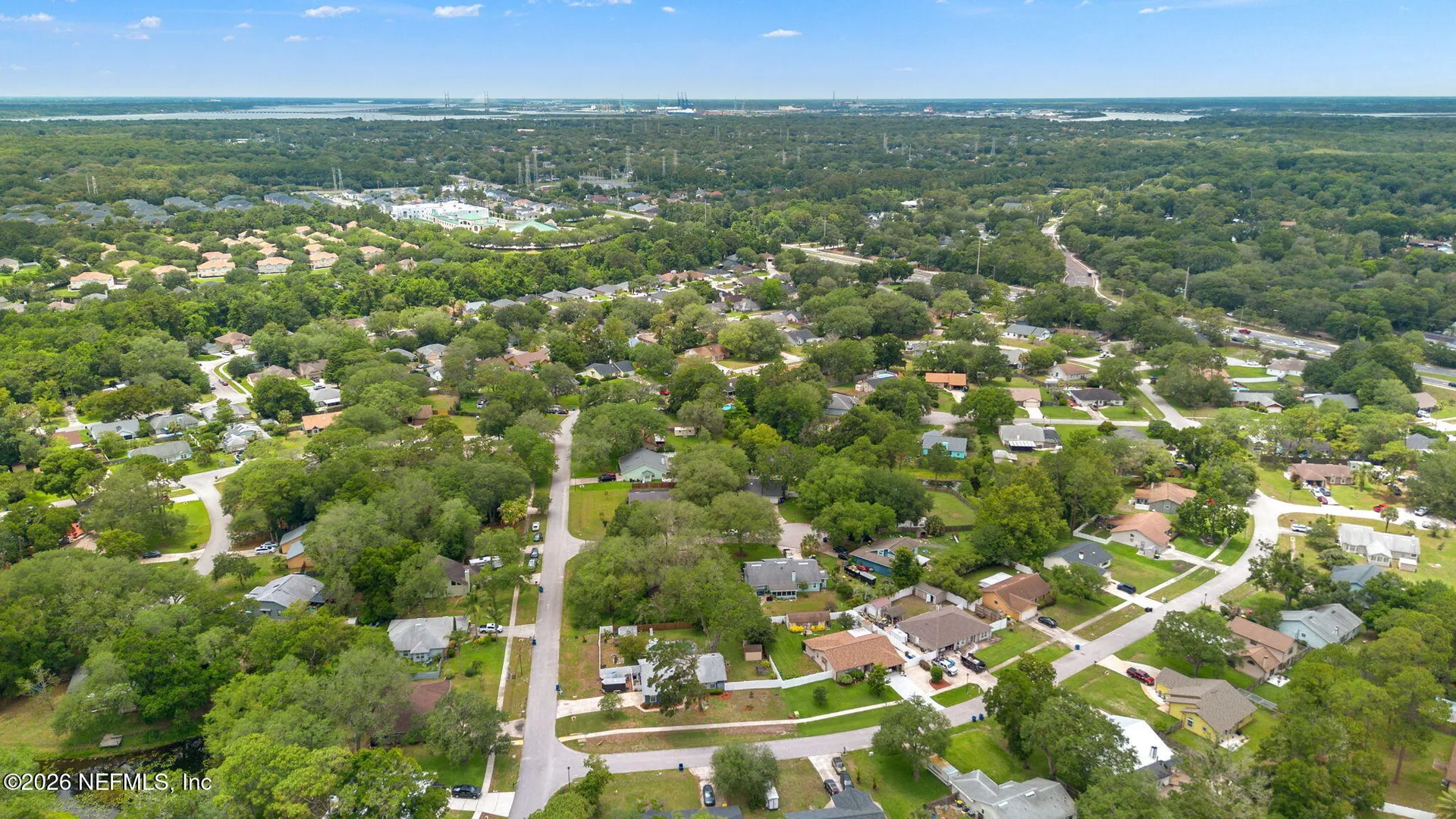 1712 Bristlecone Pine Place Jacksonville FL 32225