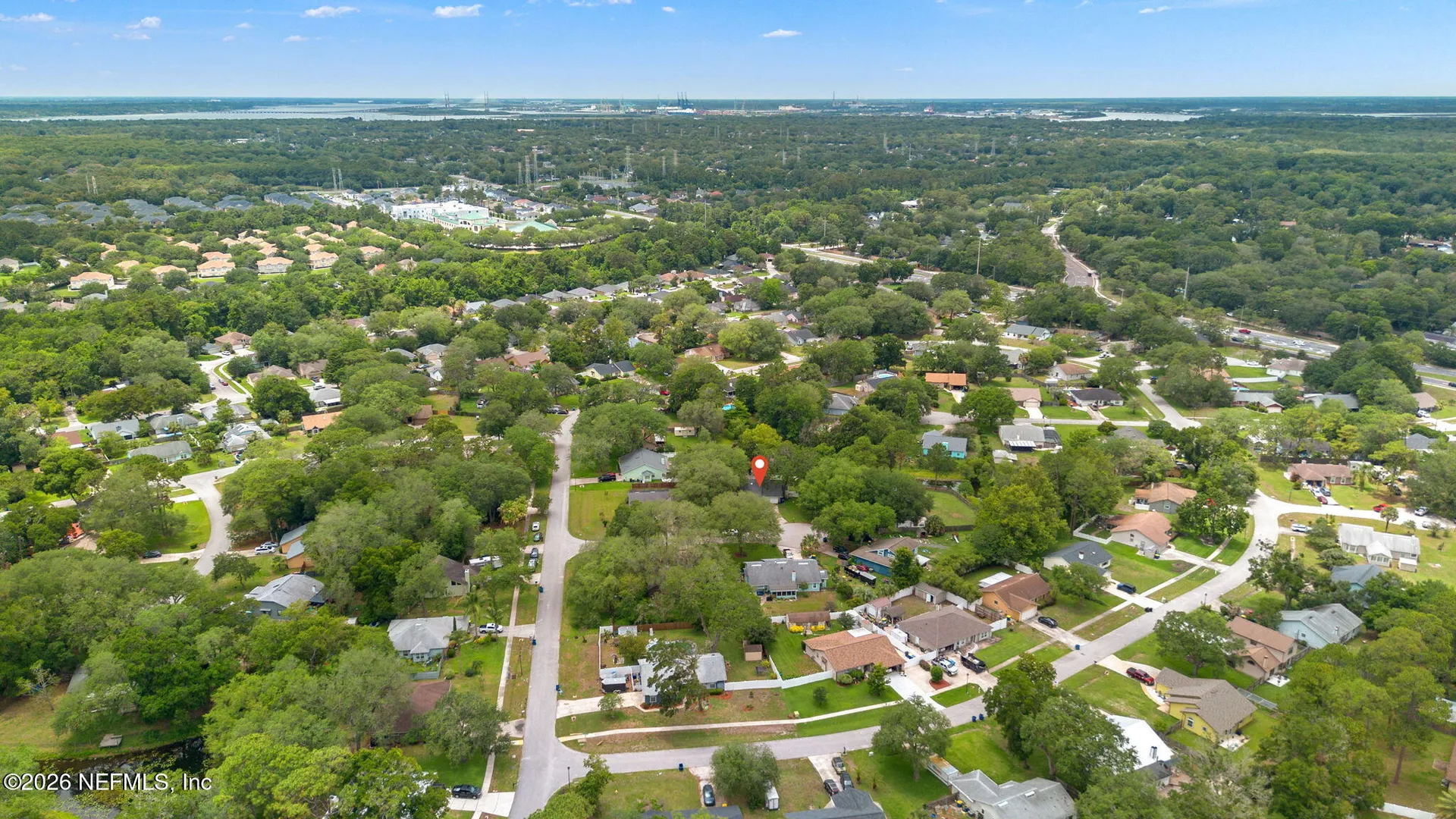 1712 Bristlecone Pine Place Jacksonville FL 32225
