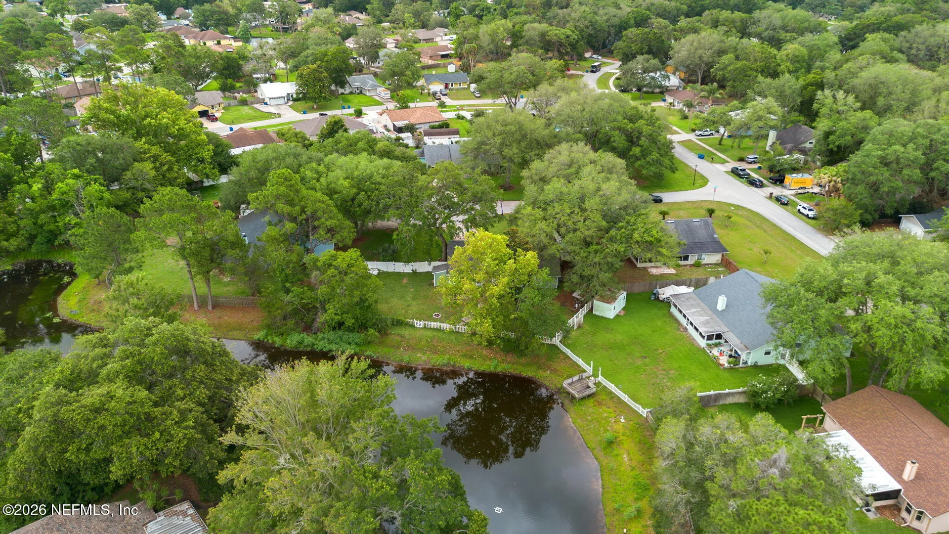 1712 Bristlecone Pine Place Jacksonville FL 32225
