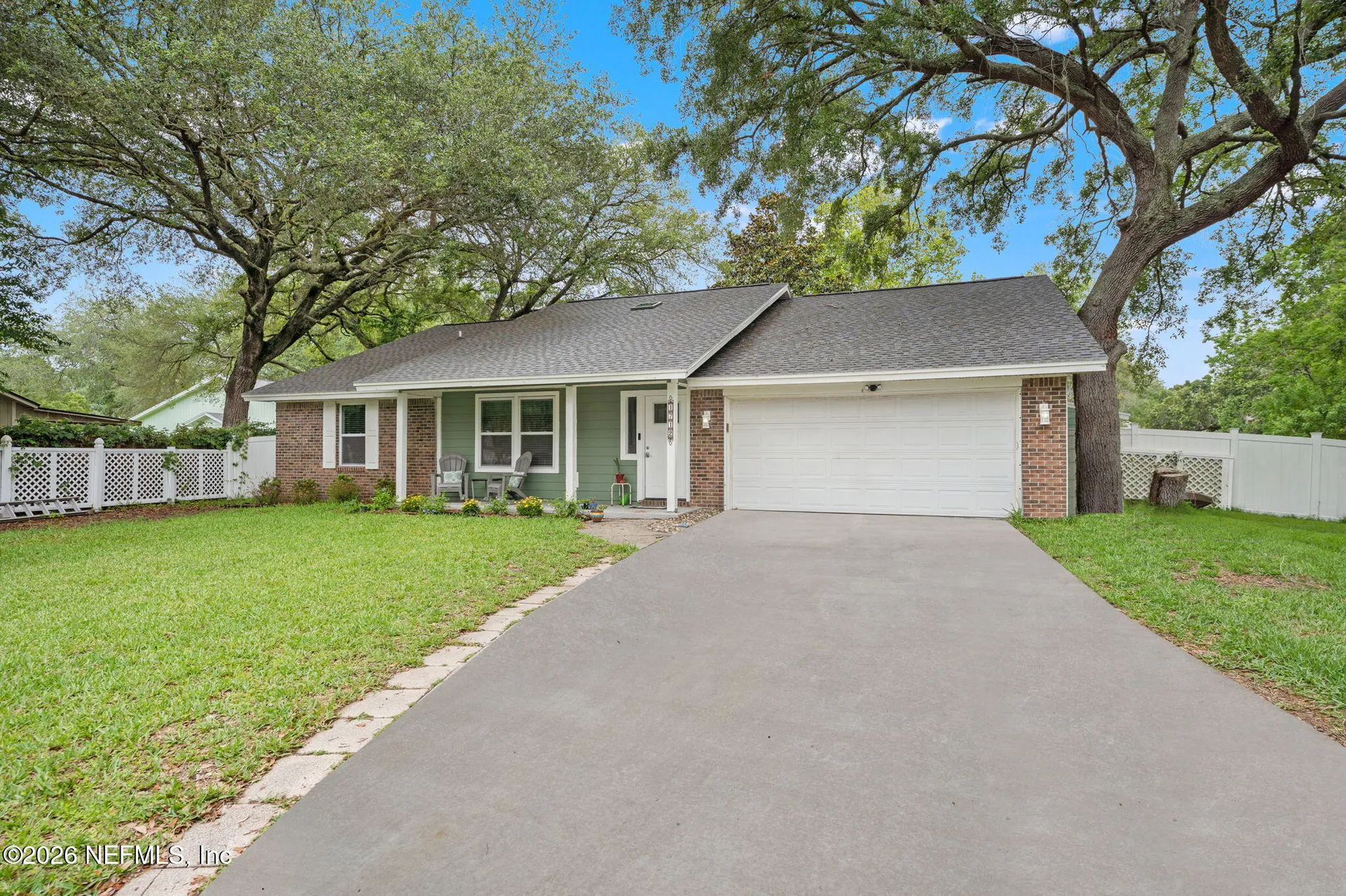 1712 Bristlecone Pine Place Jacksonville FL 32225