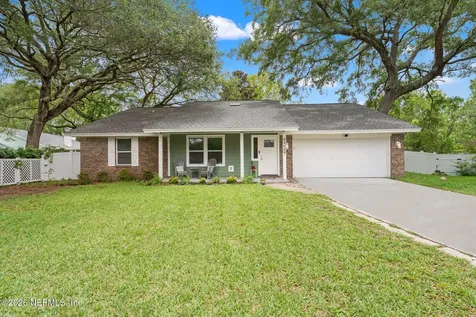 1712 Bristlecone Pine Place Jacksonville FL 32225