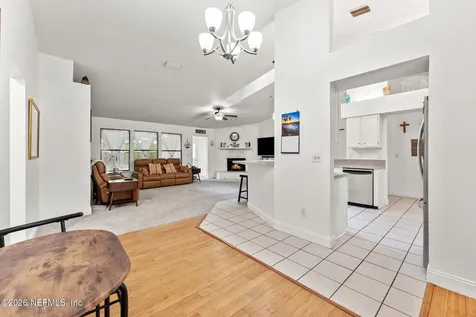 1712 Bristlecone Pine Place Jacksonville FL 32225